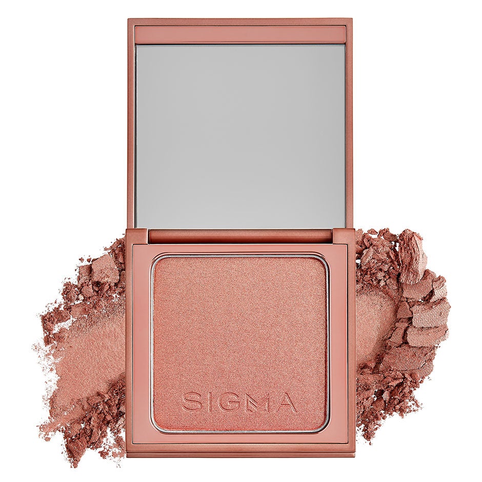 Bilde av Sigma Beauty Blush Tiger Lily - 8 G