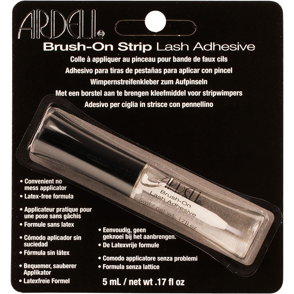 Bilde av Ardell Brush On Lash Adhesive