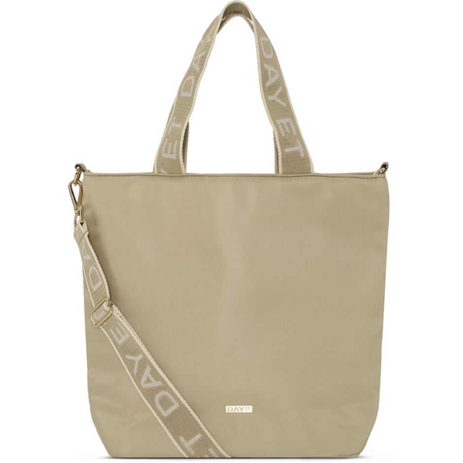 Summer Small Open Tote