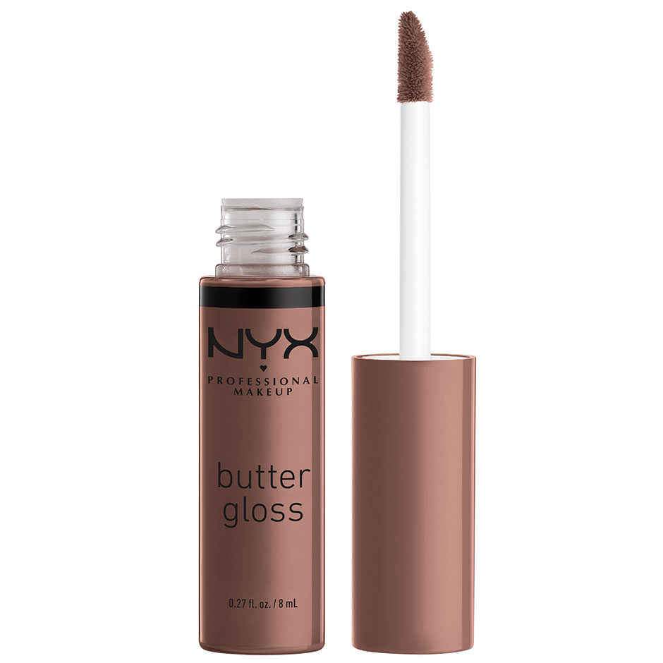 Butter Lip Gloss