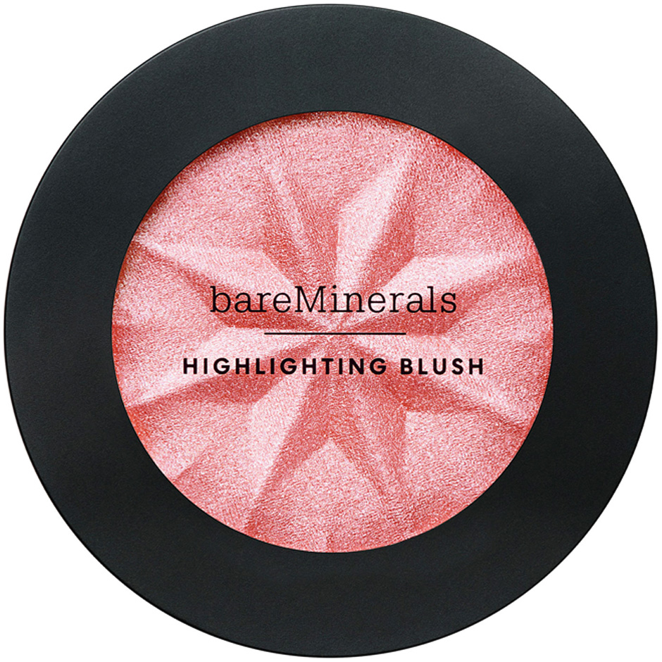 Bilde av Bareminerals Gen Nude Highlighting Blush Pink Glow 04 - 3,8 G