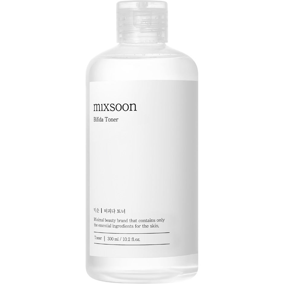 Bilde av Mixsoon Bifida Toner Toner - 300 Ml