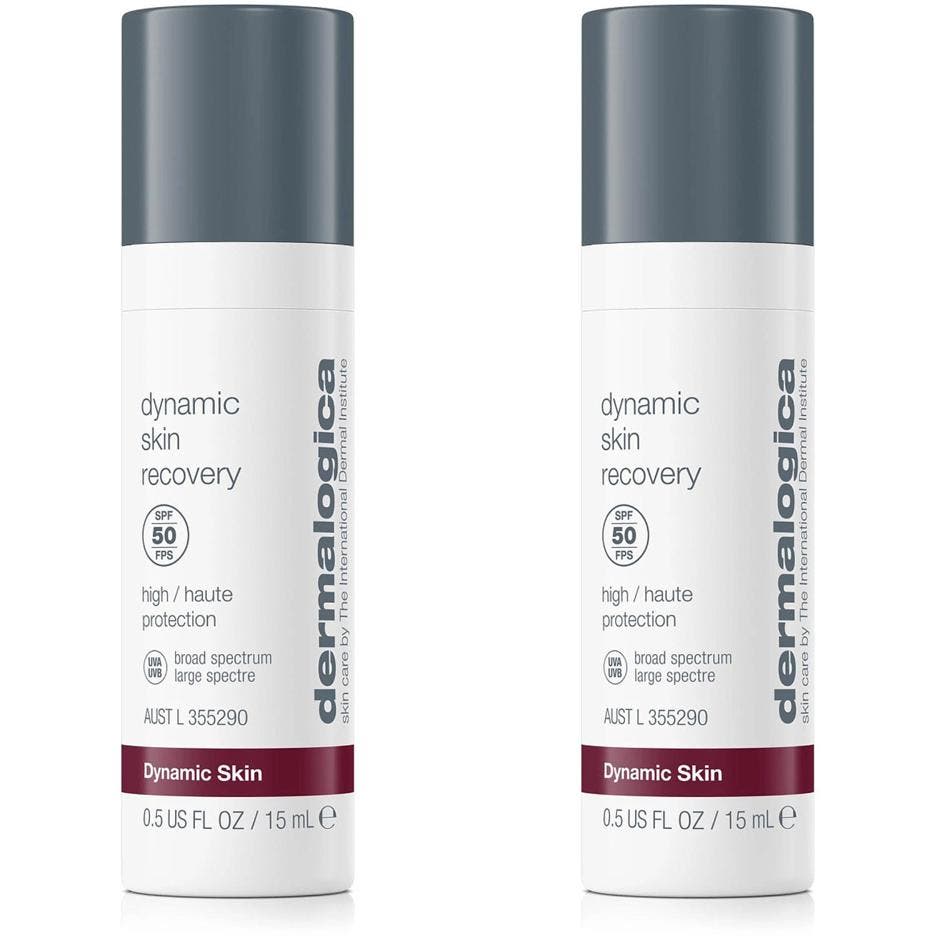 Dynamic Skin Recovery