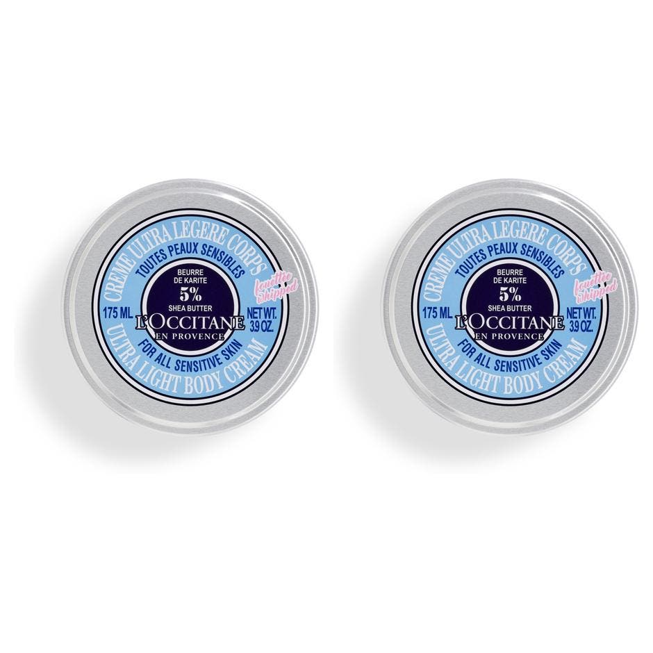 Shea Butter