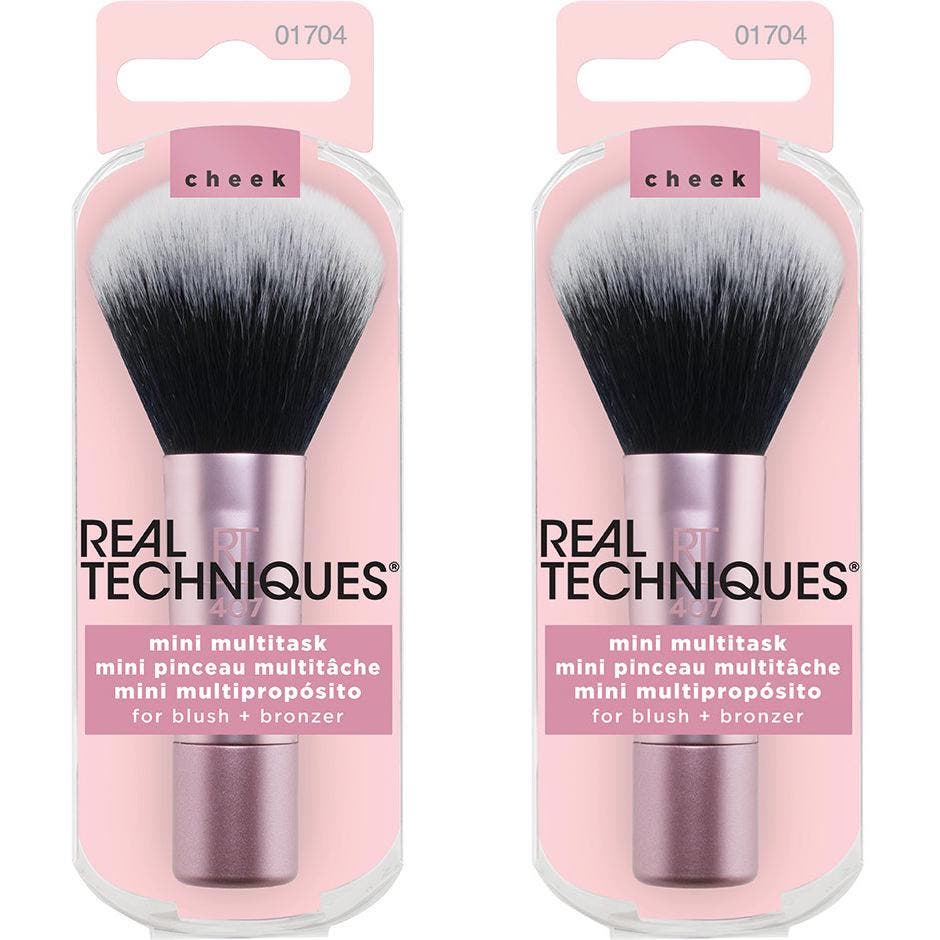 Mini Multitask Brush