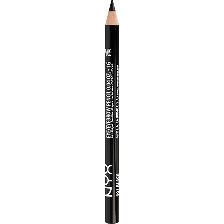 NYX Professional Makeup NYX Professional Makeup Slim Eye Pencil