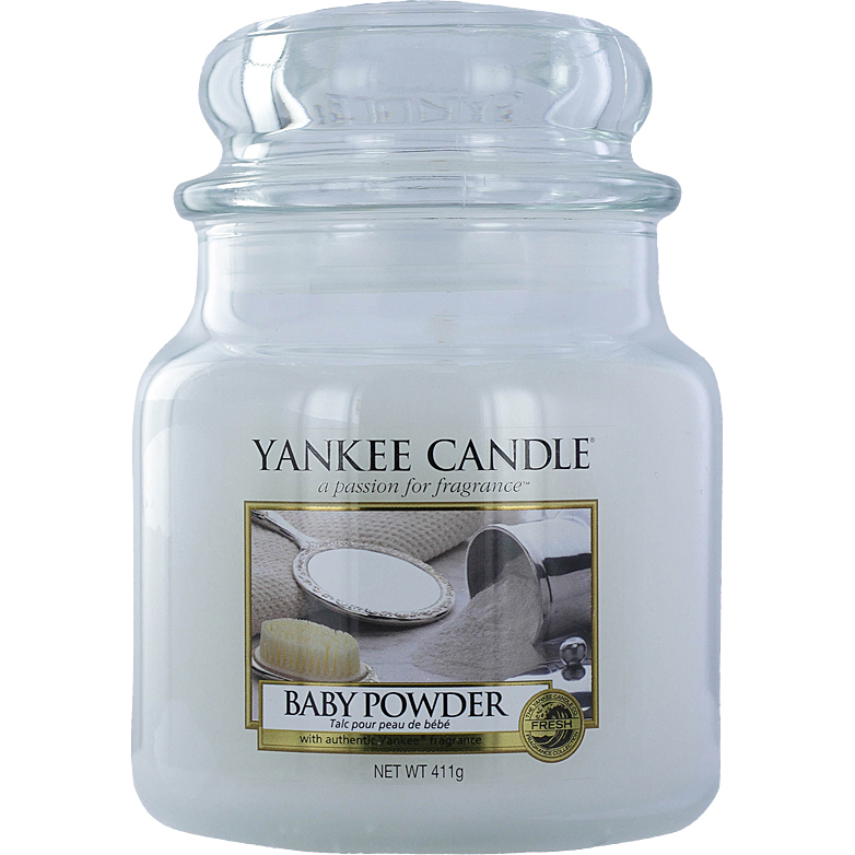 Yankee Candle Yankee Candle Baby Powder