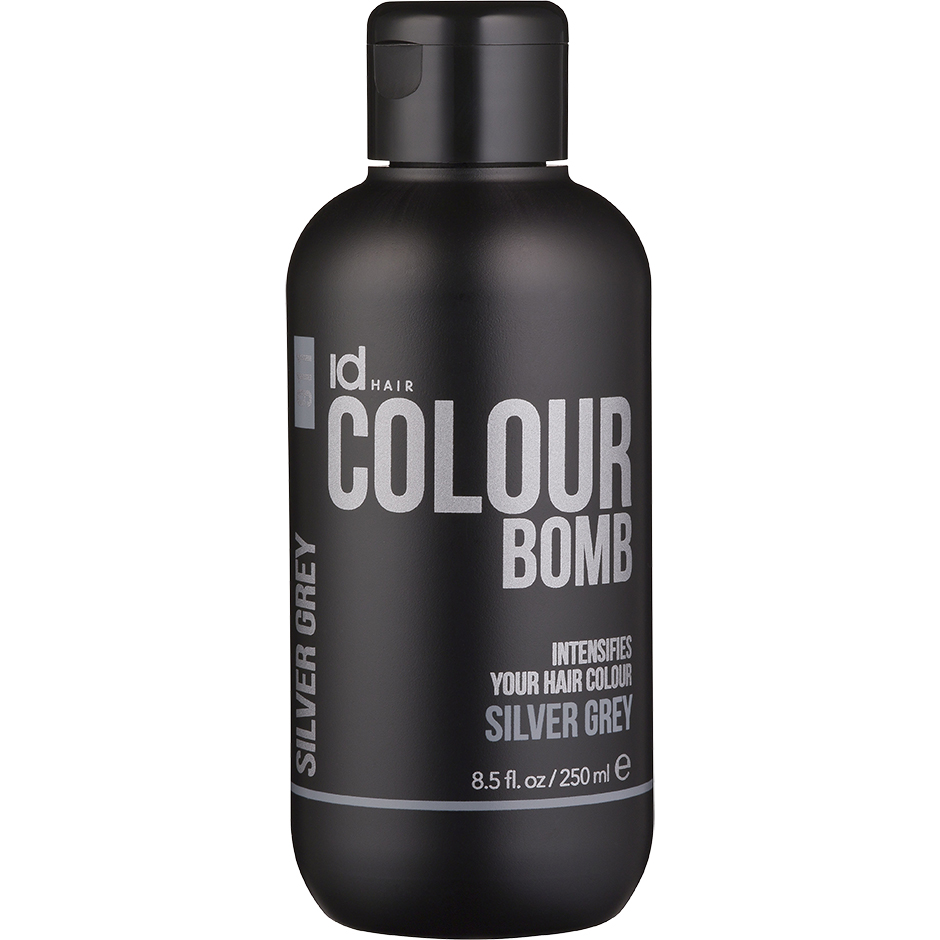 Colour Bomb, 250 ml IdHAIR Hårfarge