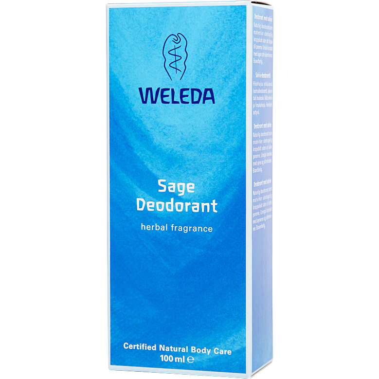 Weleda Weleda Sage