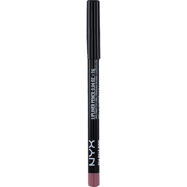NYX Professional Makeup NYX Professional Makeup Slim Lip Pencil