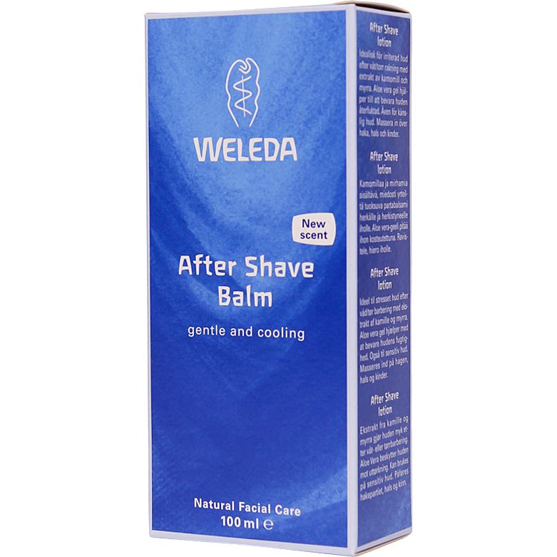 Weleda Weleda After Shave Balm