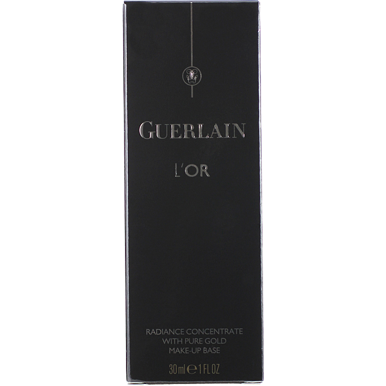 Guerlain Guerlain L'Or Radiance Concentrate with Pure Gold