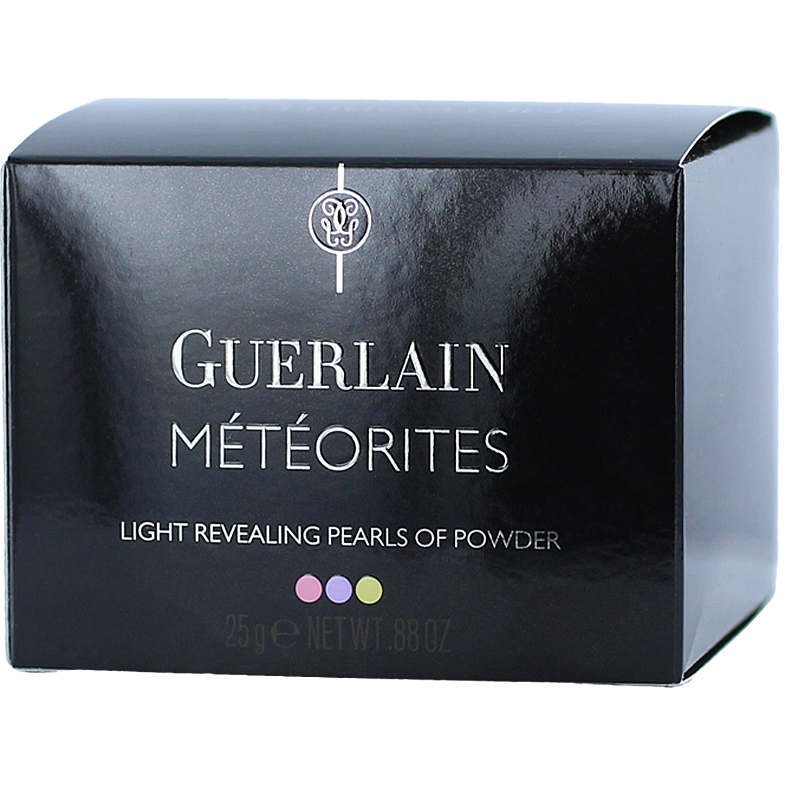 Guerlain Guerlain Météorites Light Revealing Pearls of Powder
