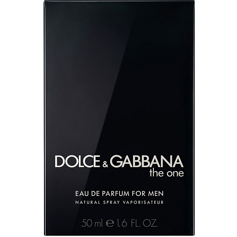 Dolce & Gabbana Dolce & Gabbana The One For Men